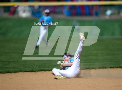 Thumbnail 3 in Millville vs Neumann Regional Academy (PIAA D4 1A Semifinal) photogallery.