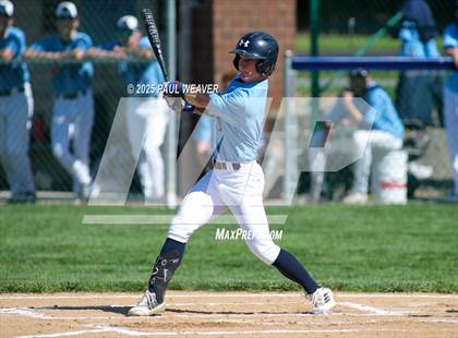 Thumbnail 1 in Millville vs Neumann Regional Academy (PIAA D4 1A Semifinal) photogallery.