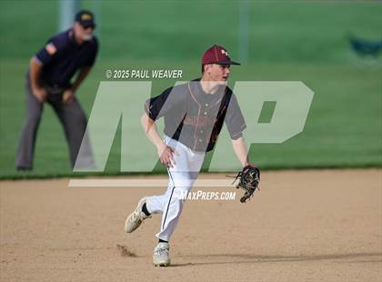 Thumbnail 1 in Millville vs Neumann Regional Academy (PIAA D4 1A Semifinal) photogallery.