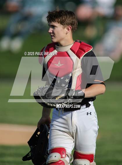 Thumbnail 3 in Millville vs Neumann Regional Academy (PIAA D4 1A Semifinal) photogallery.