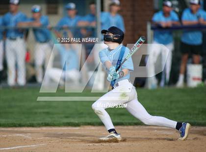 Thumbnail 2 in Millville vs Neumann Regional Academy (PIAA D4 1A Semifinal) photogallery.
