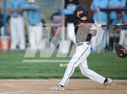 Thumbnail 2 in Millville vs Neumann Regional Academy (PIAA D4 1A Semifinal) photogallery.