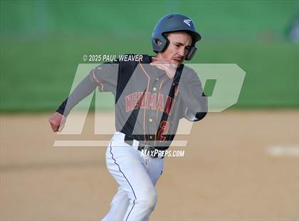 Thumbnail 1 in Millville vs Neumann Regional Academy (PIAA D4 1A Semifinal) photogallery.