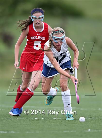 Thumbnail 1 in Regis Jesuit @ Kent Denver photogallery.