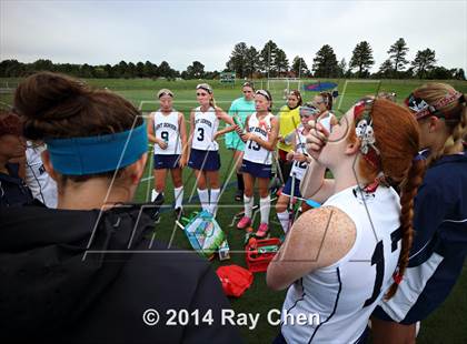 Thumbnail 2 in Regis Jesuit @ Kent Denver photogallery.