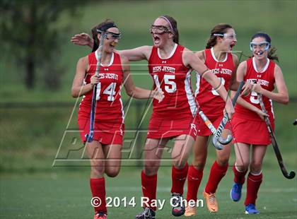 Thumbnail 3 in Regis Jesuit @ Kent Denver photogallery.