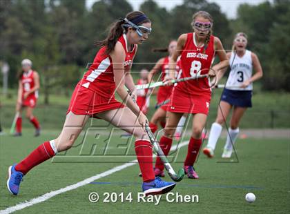 Thumbnail 2 in Regis Jesuit @ Kent Denver photogallery.