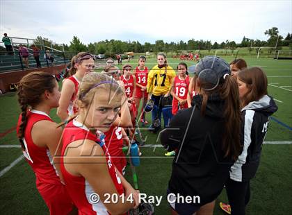 Thumbnail 3 in Regis Jesuit @ Kent Denver photogallery.
