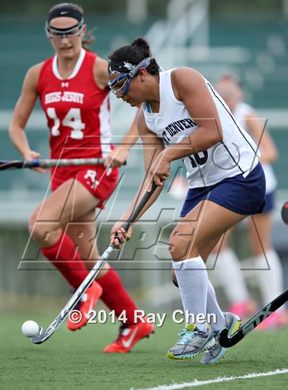 Thumbnail 3 in Regis Jesuit @ Kent Denver photogallery.