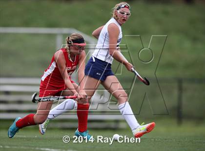 Thumbnail 3 in Regis Jesuit @ Kent Denver photogallery.