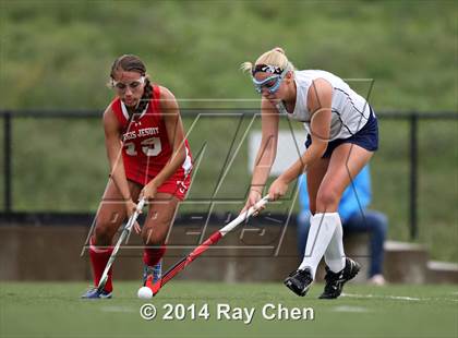 Thumbnail 3 in Regis Jesuit @ Kent Denver photogallery.