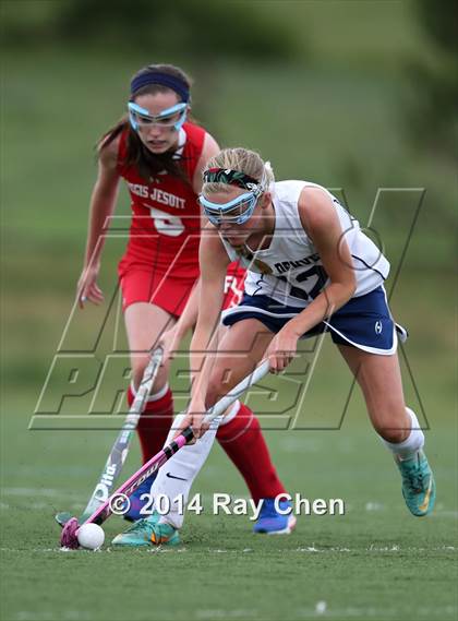 Thumbnail 3 in Regis Jesuit @ Kent Denver photogallery.