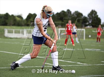 Thumbnail 3 in Regis Jesuit @ Kent Denver photogallery.
