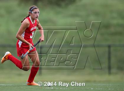 Thumbnail 3 in Regis Jesuit @ Kent Denver photogallery.