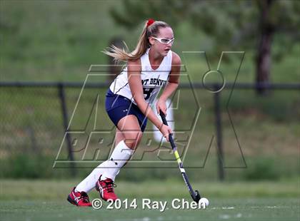 Thumbnail 3 in Regis Jesuit @ Kent Denver photogallery.