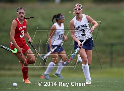 Thumbnail 2 in Regis Jesuit @ Kent Denver photogallery.
