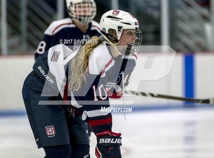Thumbnail 3 in Lakeshore vs Fox Cities (Turkey Tournament) photogallery.
