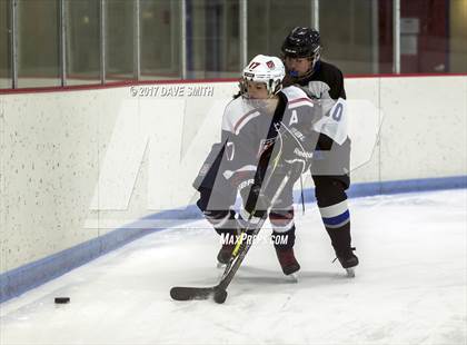 Thumbnail 3 in Lakeshore vs Fox Cities (Turkey Tournament) photogallery.