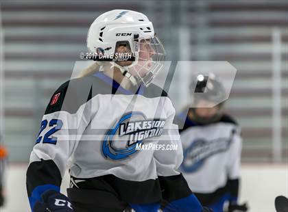 Thumbnail 2 in Lakeshore vs Fox Cities (Turkey Tournament) photogallery.
