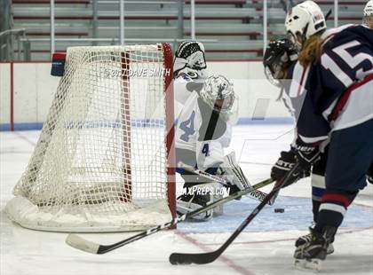 Thumbnail 2 in Lakeshore vs Fox Cities (Turkey Tournament) photogallery.