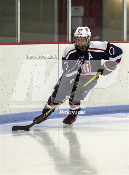 Thumbnail 2 in Lakeshore vs Fox Cities (Turkey Tournament) photogallery.