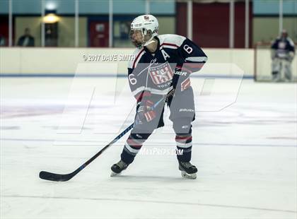 Thumbnail 2 in Lakeshore vs Fox Cities (Turkey Tournament) photogallery.