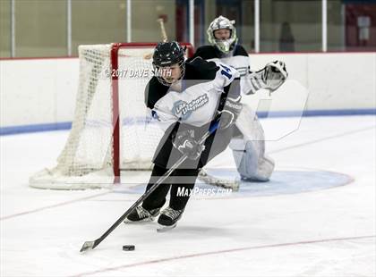 Thumbnail 2 in Lakeshore vs Fox Cities (Turkey Tournament) photogallery.