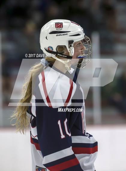 Thumbnail 2 in Lakeshore vs Fox Cities (Turkey Tournament) photogallery.