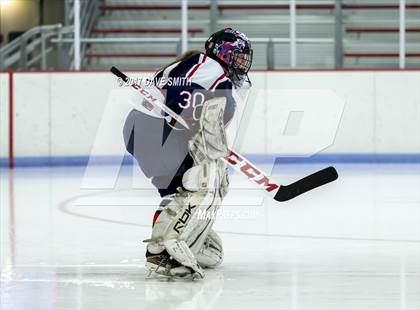 Thumbnail 3 in Lakeshore vs Fox Cities (Turkey Tournament) photogallery.