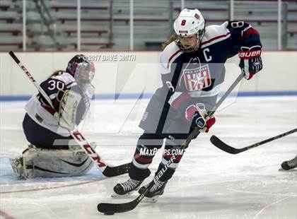 Thumbnail 1 in Lakeshore vs Fox Cities (Turkey Tournament) photogallery.