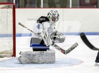 Thumbnail 3 in Lakeshore vs Fox Cities (Turkey Tournament) photogallery.