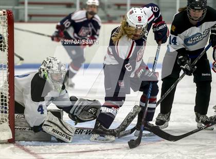 Thumbnail 2 in Lakeshore vs Fox Cities (Turkey Tournament) photogallery.