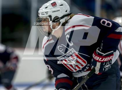 Thumbnail 3 in Lakeshore vs Fox Cities (Turkey Tournament) photogallery.