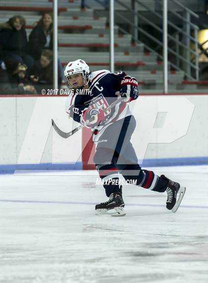 Thumbnail 1 in Lakeshore vs Fox Cities (Turkey Tournament) photogallery.