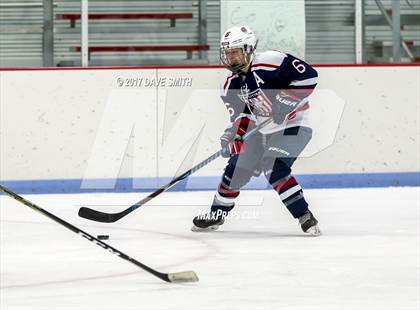 Thumbnail 1 in Lakeshore vs Fox Cities (Turkey Tournament) photogallery.