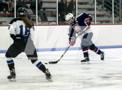 Thumbnail 3 in Lakeshore vs Fox Cities (Turkey Tournament) photogallery.