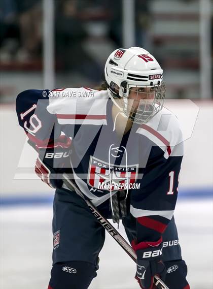 Thumbnail 1 in Lakeshore vs Fox Cities (Turkey Tournament) photogallery.