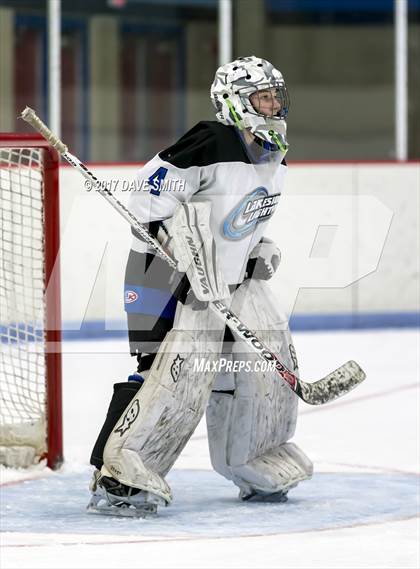 Thumbnail 3 in Lakeshore vs Fox Cities (Turkey Tournament) photogallery.