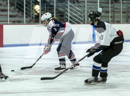 Thumbnail 2 in Lakeshore vs Fox Cities (Turkey Tournament) photogallery.