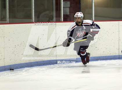 Thumbnail 2 in Lakeshore vs Fox Cities (Turkey Tournament) photogallery.