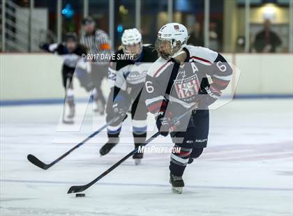 Thumbnail 1 in Lakeshore vs Fox Cities (Turkey Tournament) photogallery.