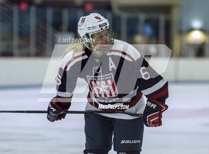 Thumbnail 3 in Lakeshore vs Fox Cities (Turkey Tournament) photogallery.