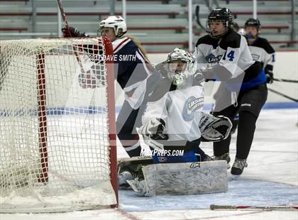 Thumbnail 1 in Lakeshore vs Fox Cities (Turkey Tournament) photogallery.