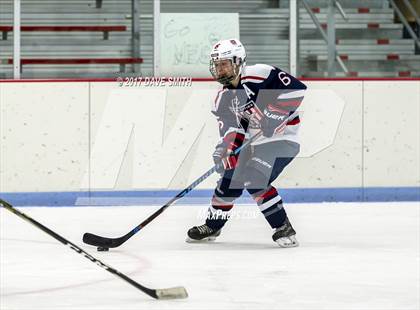 Thumbnail 3 in Lakeshore vs Fox Cities (Turkey Tournament) photogallery.