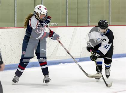 Thumbnail 1 in Lakeshore vs Fox Cities (Turkey Tournament) photogallery.
