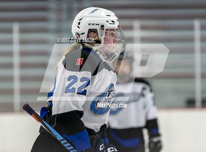 Thumbnail 1 in Lakeshore vs Fox Cities (Turkey Tournament) photogallery.