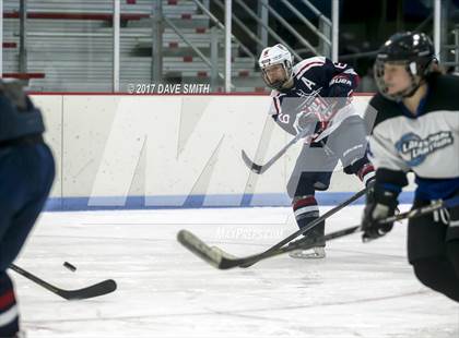 Thumbnail 3 in Lakeshore vs Fox Cities (Turkey Tournament) photogallery.