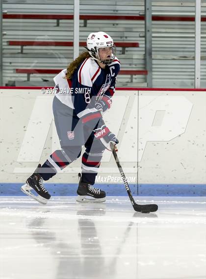 Thumbnail 1 in Lakeshore vs Fox Cities (Turkey Tournament) photogallery.