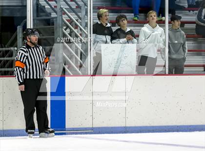 Thumbnail 2 in Lakeshore vs Fox Cities (Turkey Tournament) photogallery.