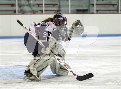 Thumbnail 1 in Lakeshore vs Fox Cities (Turkey Tournament) photogallery.